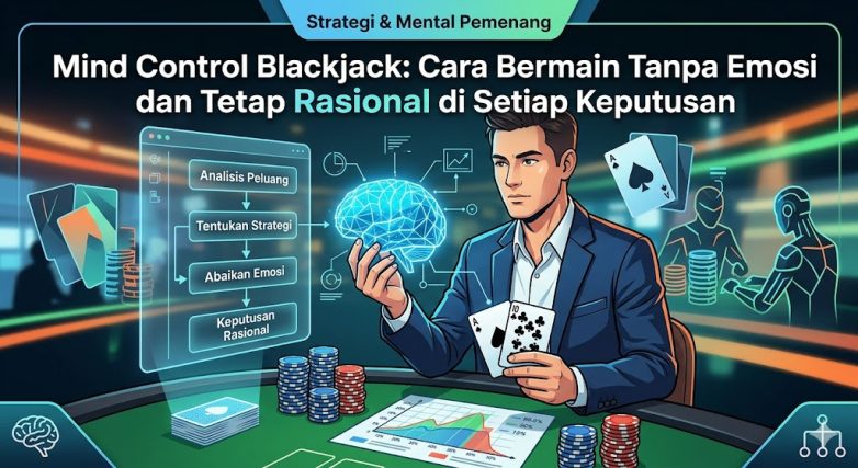 blackjack online