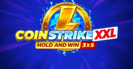 Coin Strike XXL