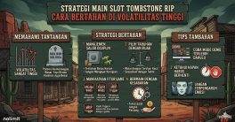 slot Tombstone RIP
