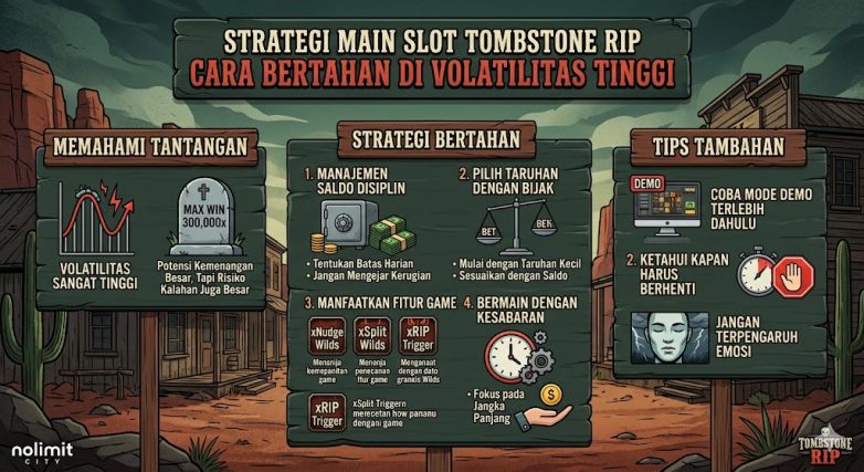 slot Tombstone RIP