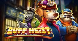 Ruff Heist